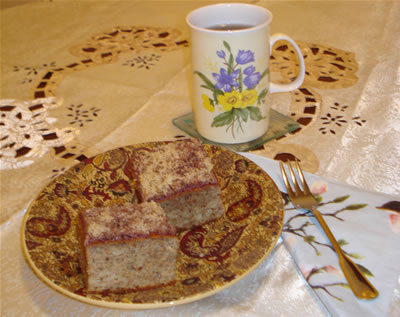 Dijetne čokoladne kocke 